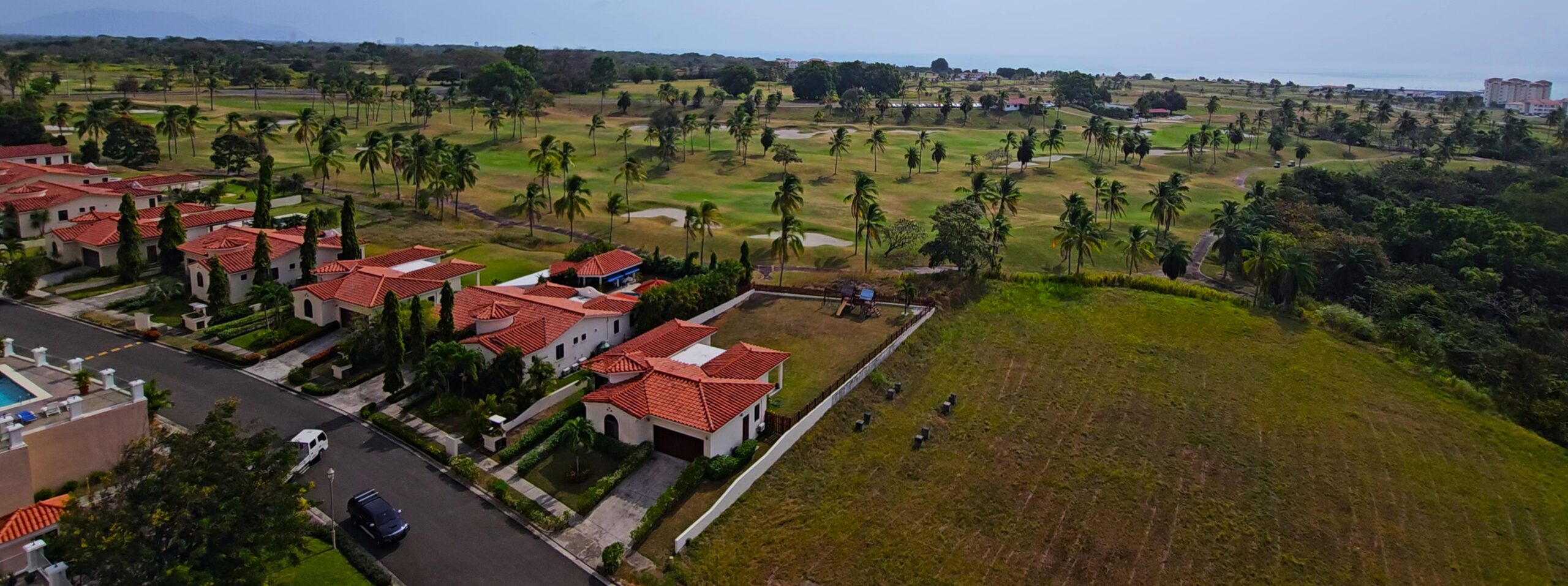 AeroVision Studio - Fotografía Aérea Profesional